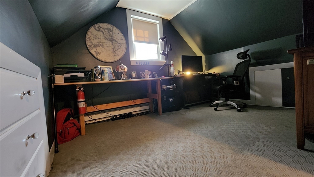 4 Fuller Road Attleboro, MA 02703 - Photo 7 of 16 a room with furniture and a mirror