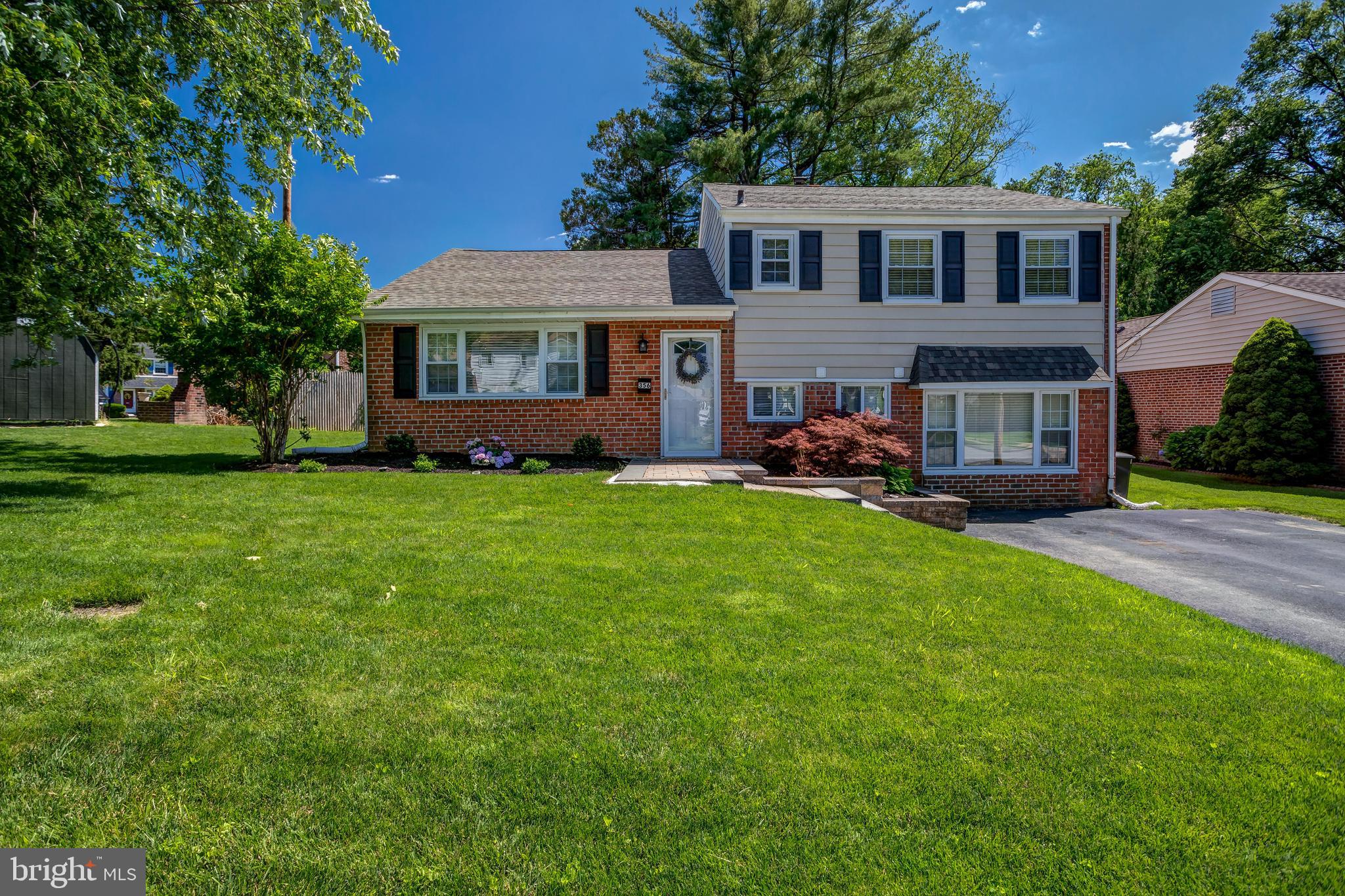 356 Parham Road Springfield, PA 19064 - Photo 1 of 37