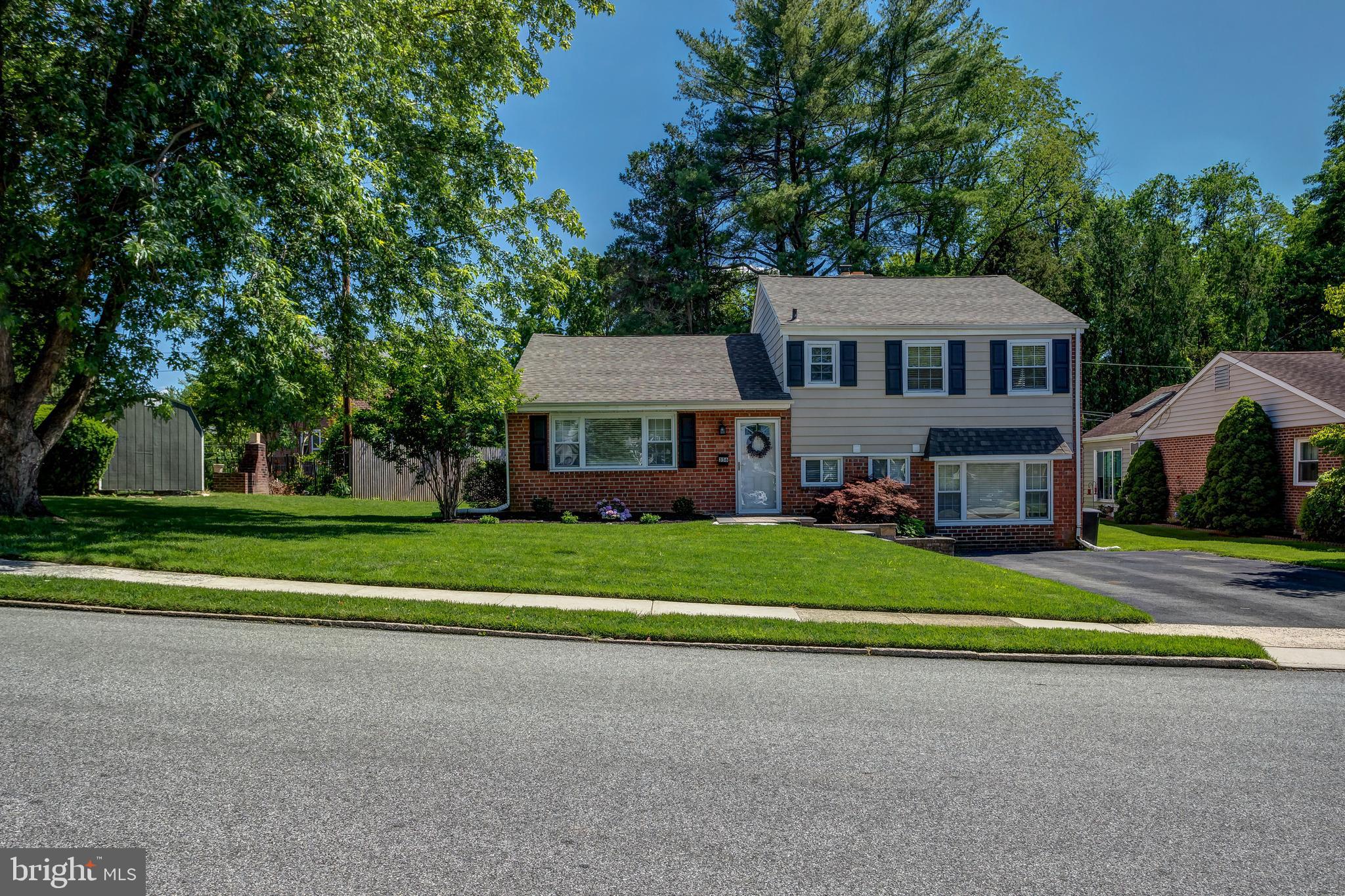 356 Parham Road Springfield, PA 19064 - Photo 2 of 37