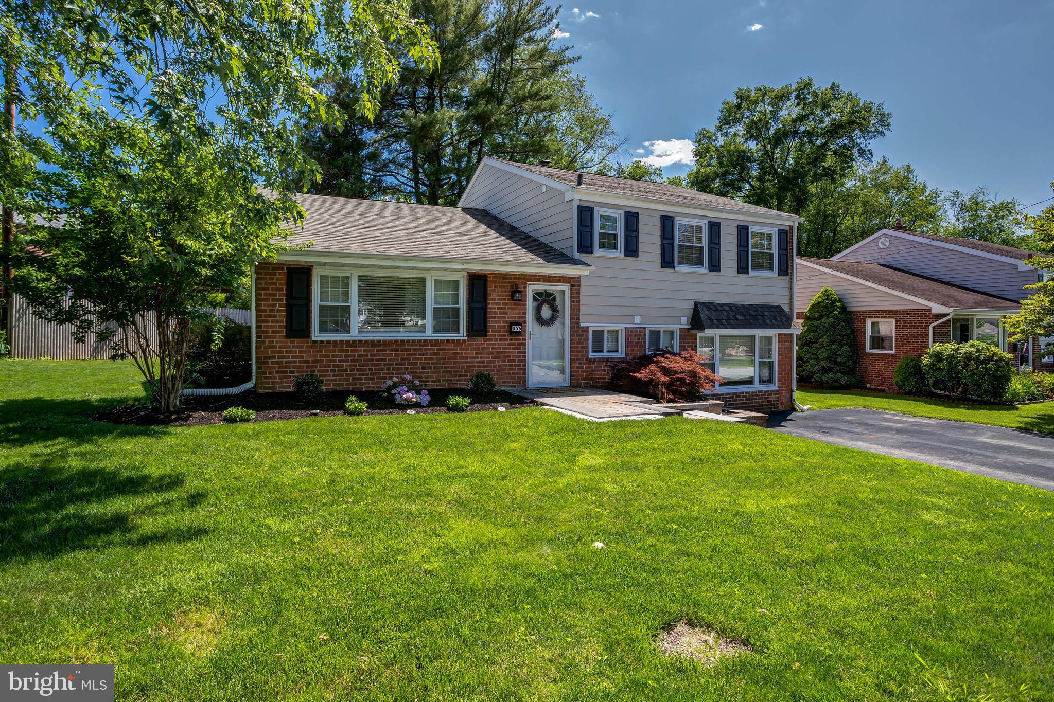 356 Parham Road Springfield, PA 19064 - Photo 3 of 37