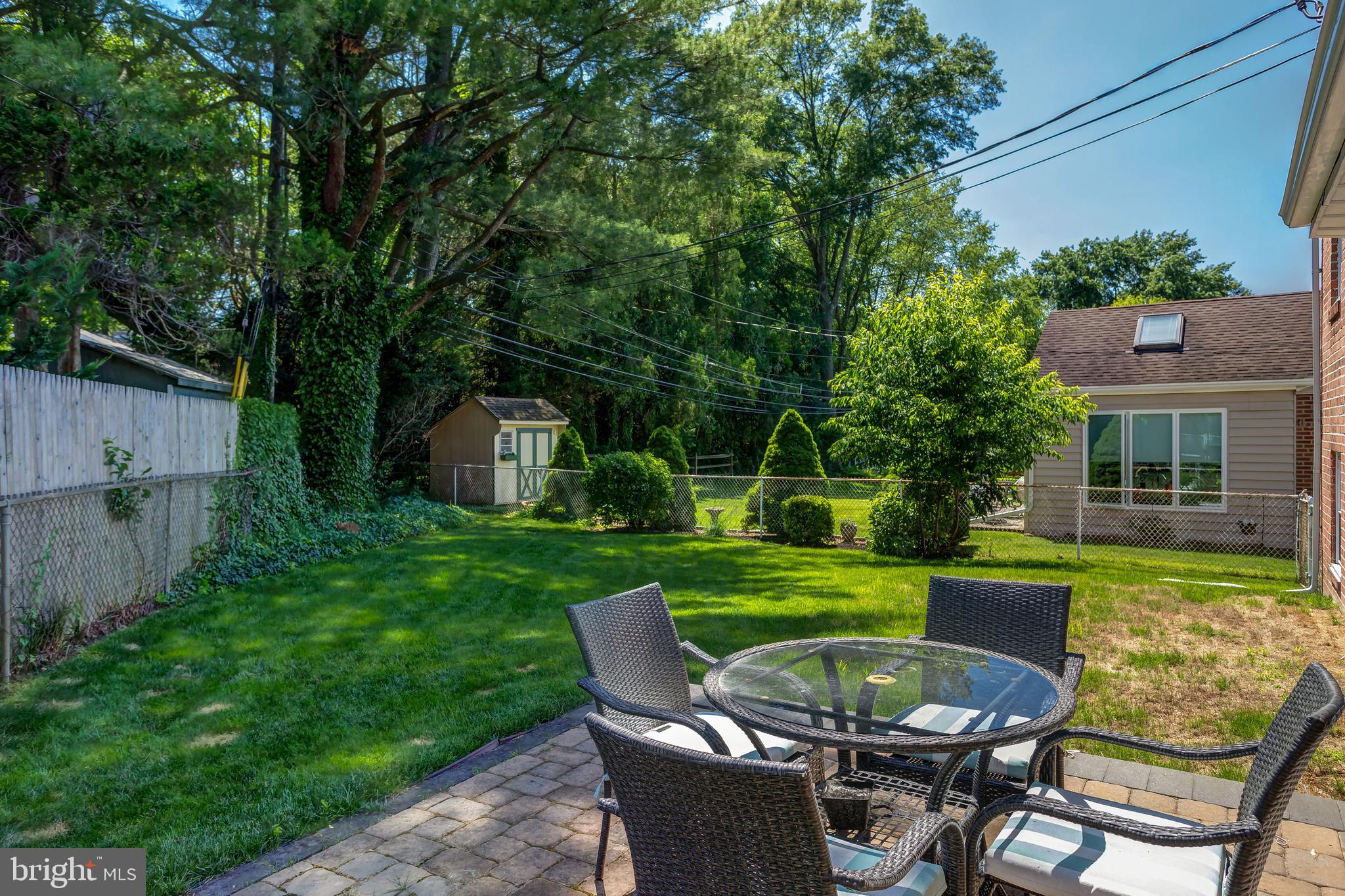 356 Parham Road Springfield, PA 19064 - Photo 34 of 37