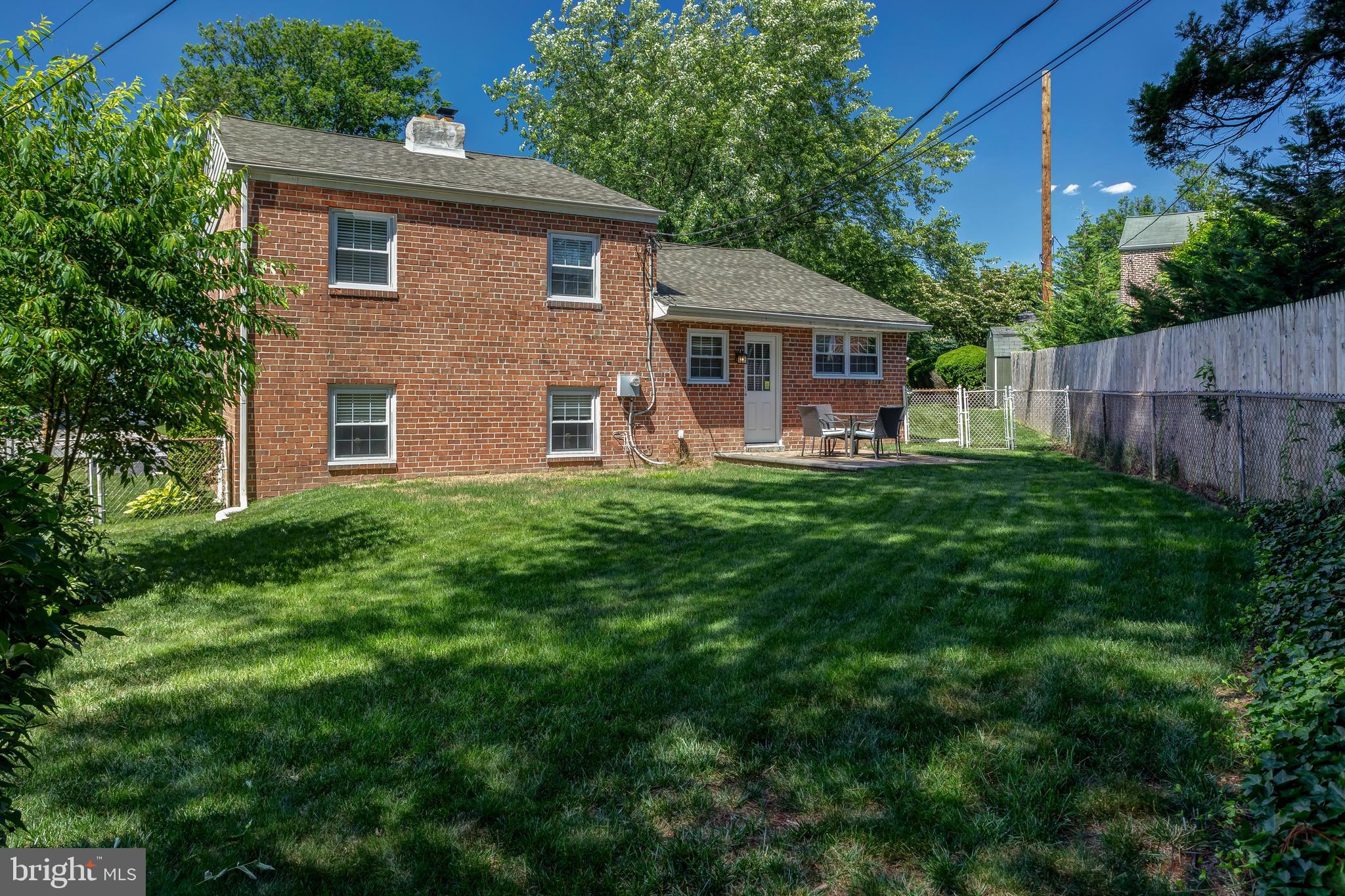 356 Parham Road Springfield, PA 19064 - Photo 37 of 37