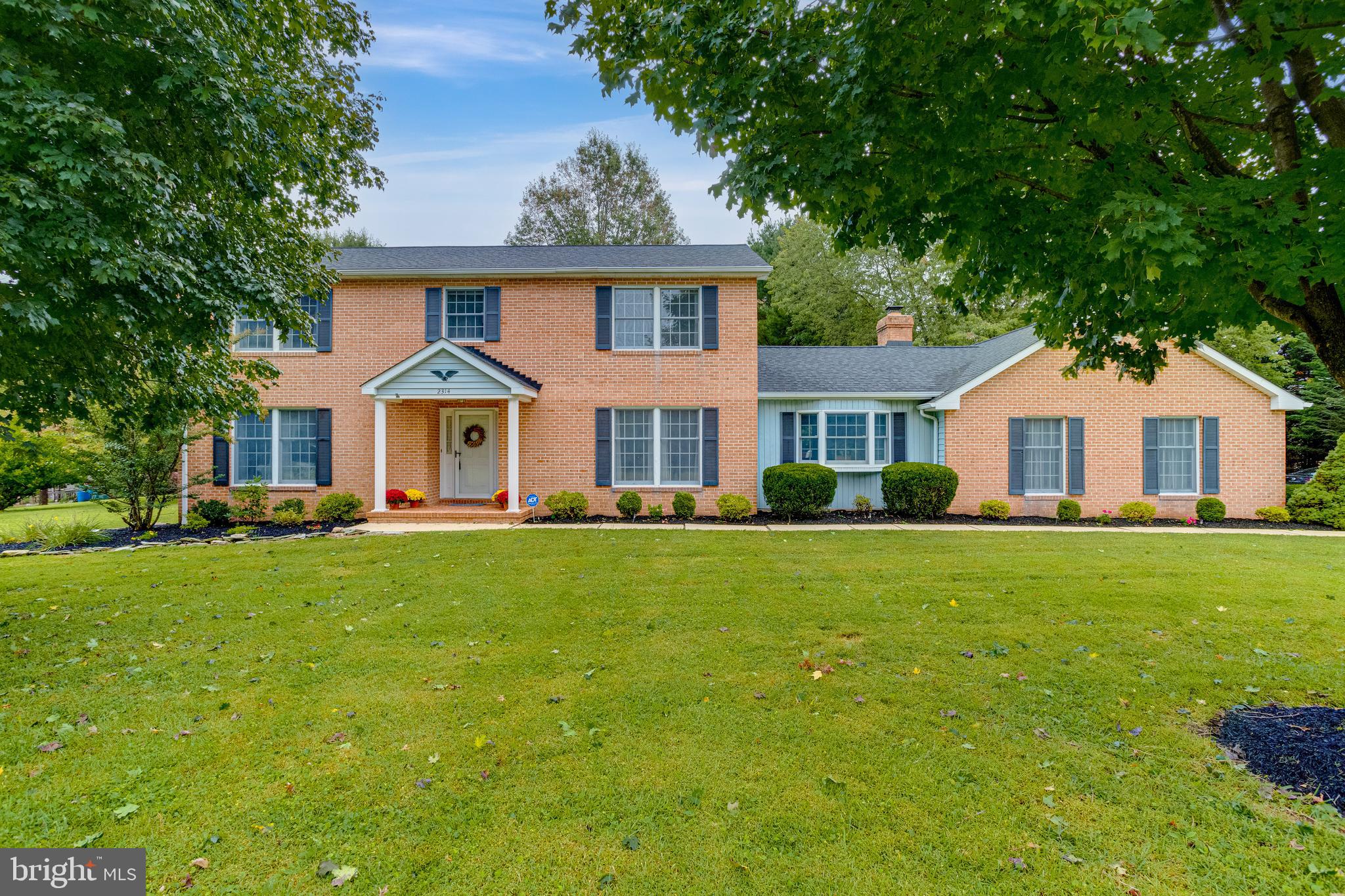 2314 Furnace Road Fallston, MD 21047 - Photo 1 of 1