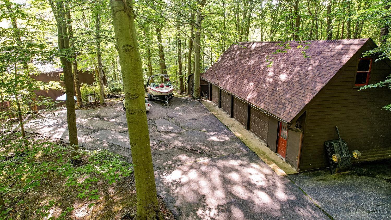4024 Anderson Road Morrow, OH 45152 - Photo 49 of 49