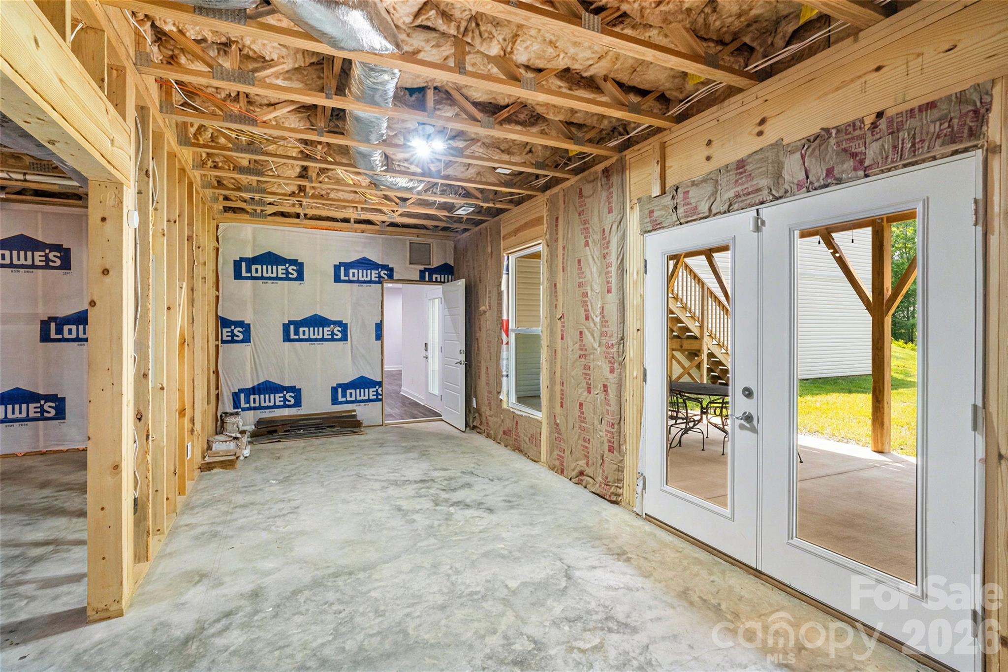 1421 Hamilton Crossroads Road Marshville, NC 28103 - Photo 36 of 40 Gallery Image 36