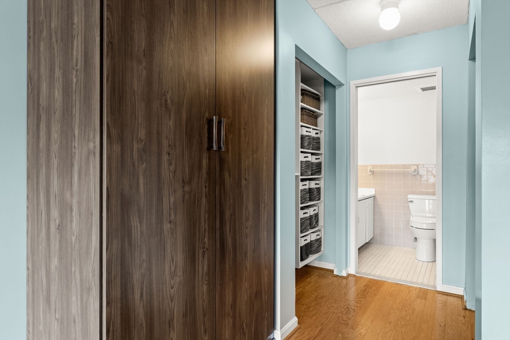 155 George Washington Boulevard, Unit 210 Hull, MA 02045 - Photo 27 of 42 a view of bathroom