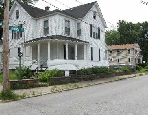 37 Shore Road East Providence, RI 02915 - Photo 1 of 7 Exterior Front.