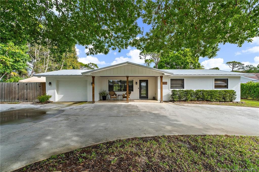 1763 Northwest Spruce Ridge Drive Stuart, FL 34994 - Photo 1 of 60