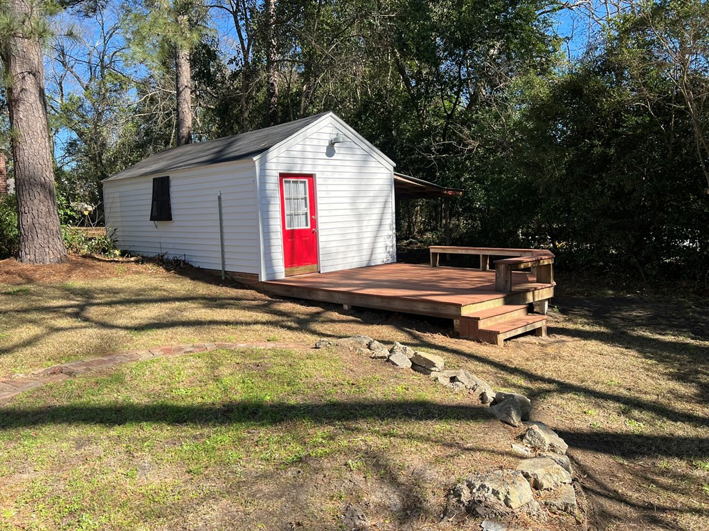 1048 Columbia Road Orangeburg, SC 29115 - Photo 3 of 16 Photo 3