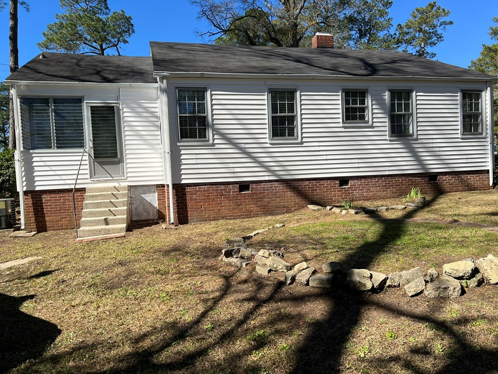 1048 Columbia Road Orangeburg, SC 29115 - Photo 5 of 16 Photo 5