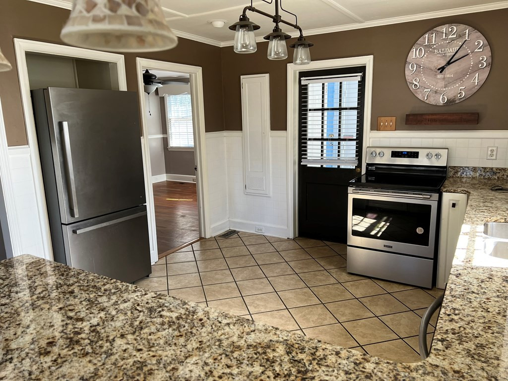 1048 Columbia Road Orangeburg, SC 29115 - Photo 9 of 16 Photo 9