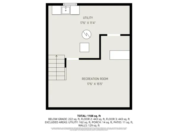 $172,500 | 3351 Williamsburg Road, Ann Arbor, MI 48108