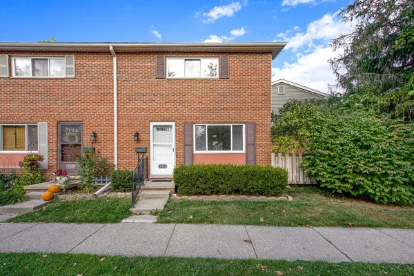 $172,500 | 3351 Williamsburg Road, Ann Arbor, MI 48108