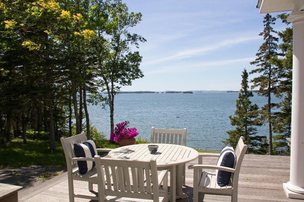 550 North Deer Isle Road Deer Isle, ME 04627 - Photo 1 of 20 Photo