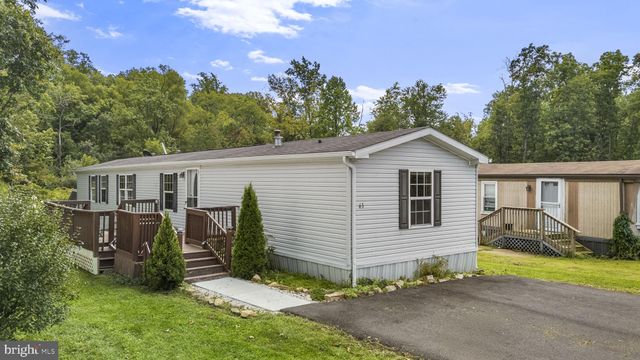 $86,000 | 63 Erica Circle, Honey Brook, PA 19344