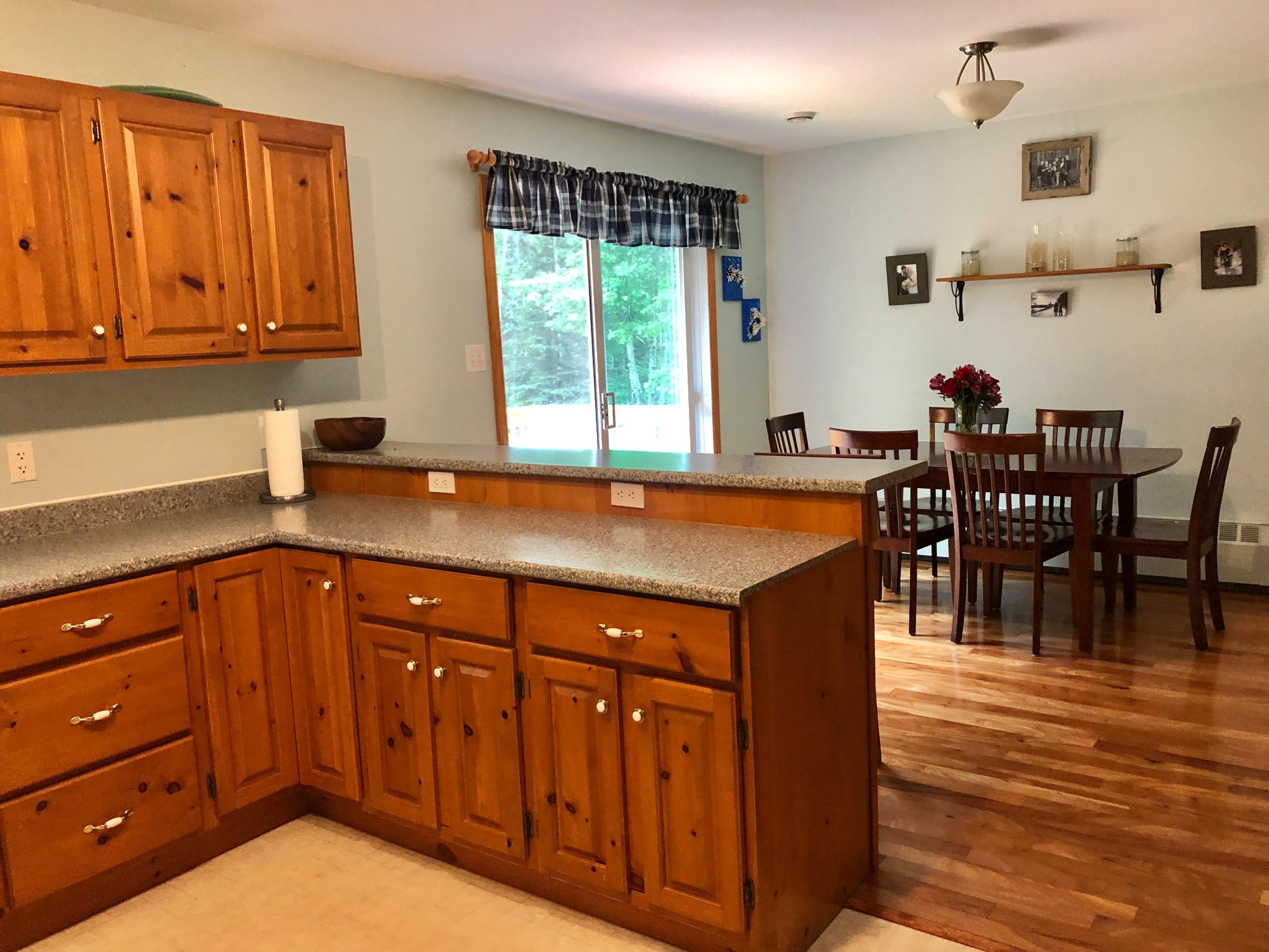 484 Old County Road Bristol, ME 04539 - Photo 10 of 46 Kitchen3