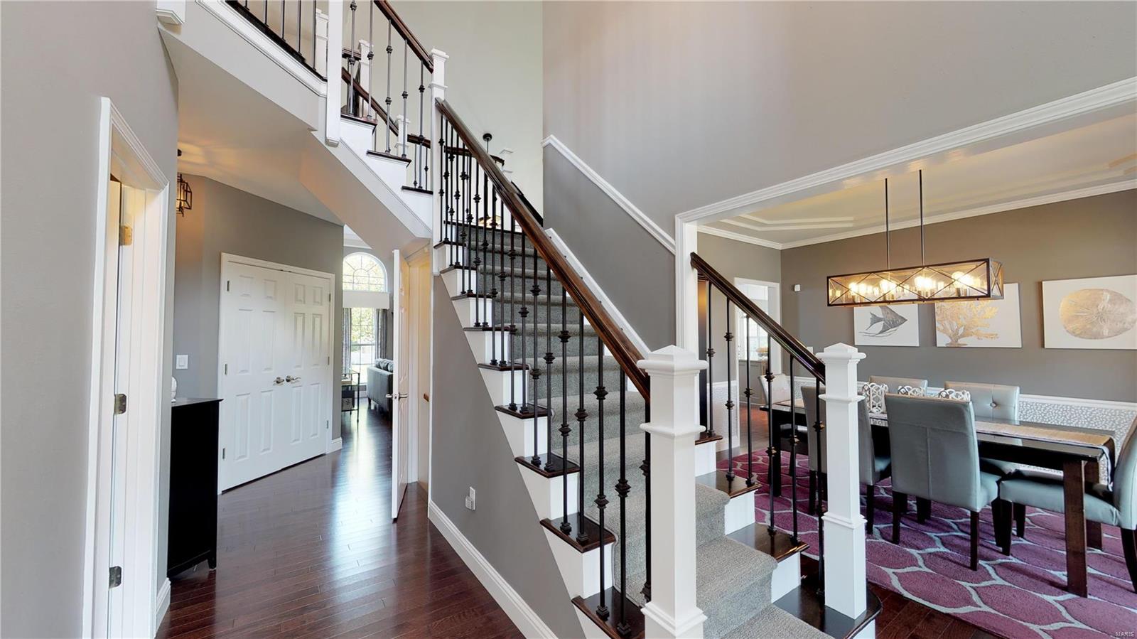 226 Fieldspring Court O'Fallon, IL 62269 - Photo 2 of 42 Gallery Image 2