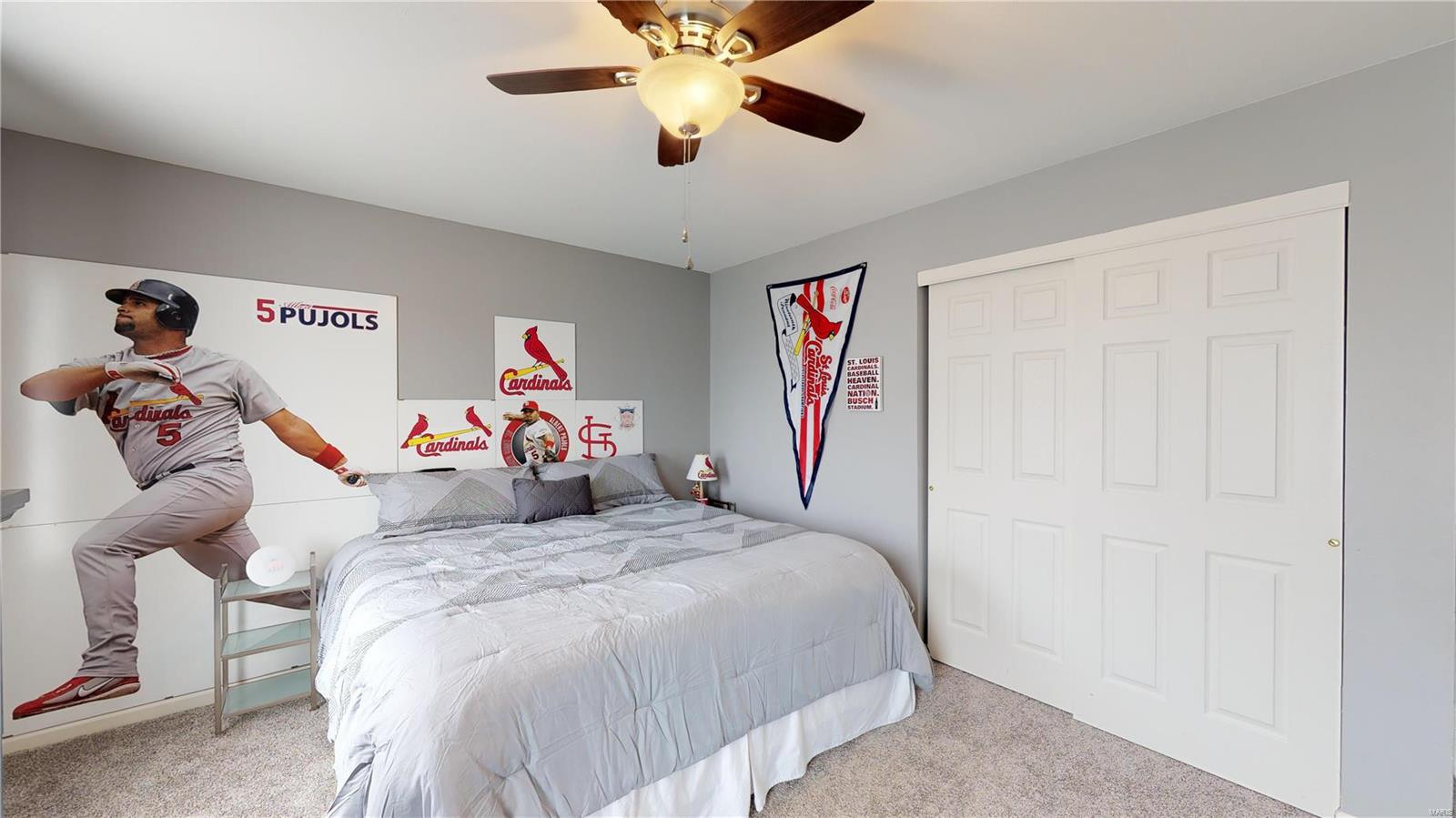 226 Fieldspring Court O'Fallon, IL 62269 - Photo 28 of 42 Gallery Image 28