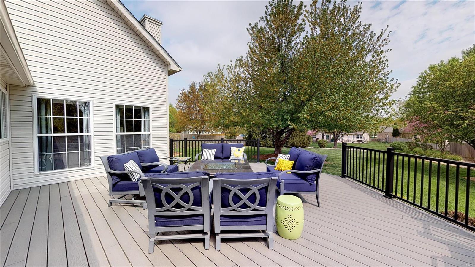 226 Fieldspring Court O'Fallon, IL 62269 - Photo 37 of 42 Gallery Image 37