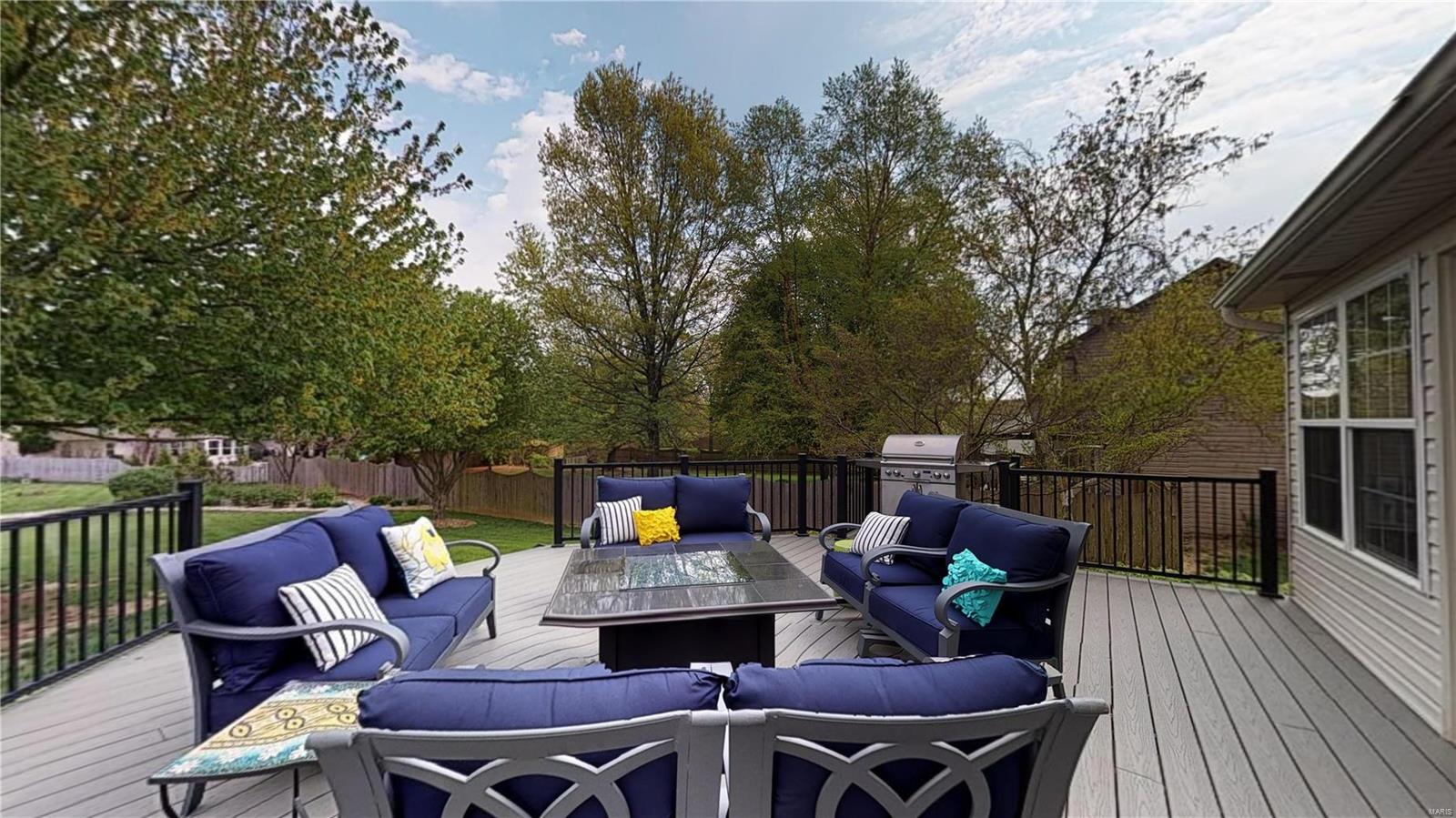 226 Fieldspring Court O'Fallon, IL 62269 - Photo 38 of 42 Gallery Image 38