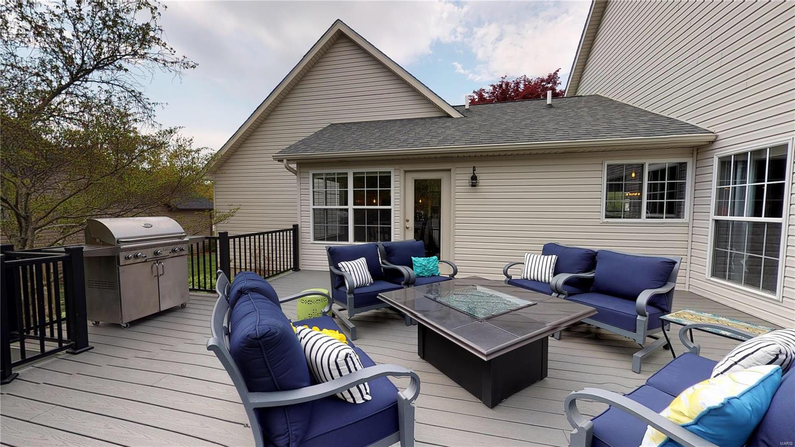 226 Fieldspring Court O'Fallon, IL 62269 - Photo 39 of 42 Gallery Image 39