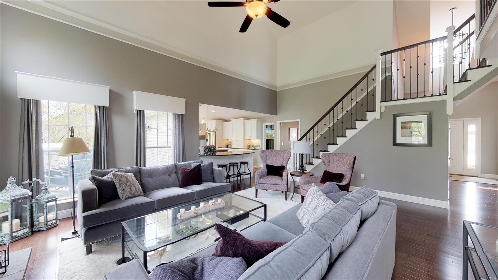 226 Fieldspring Court O'Fallon, IL 62269 - Photo 5 of 42 Gallery Image 5
