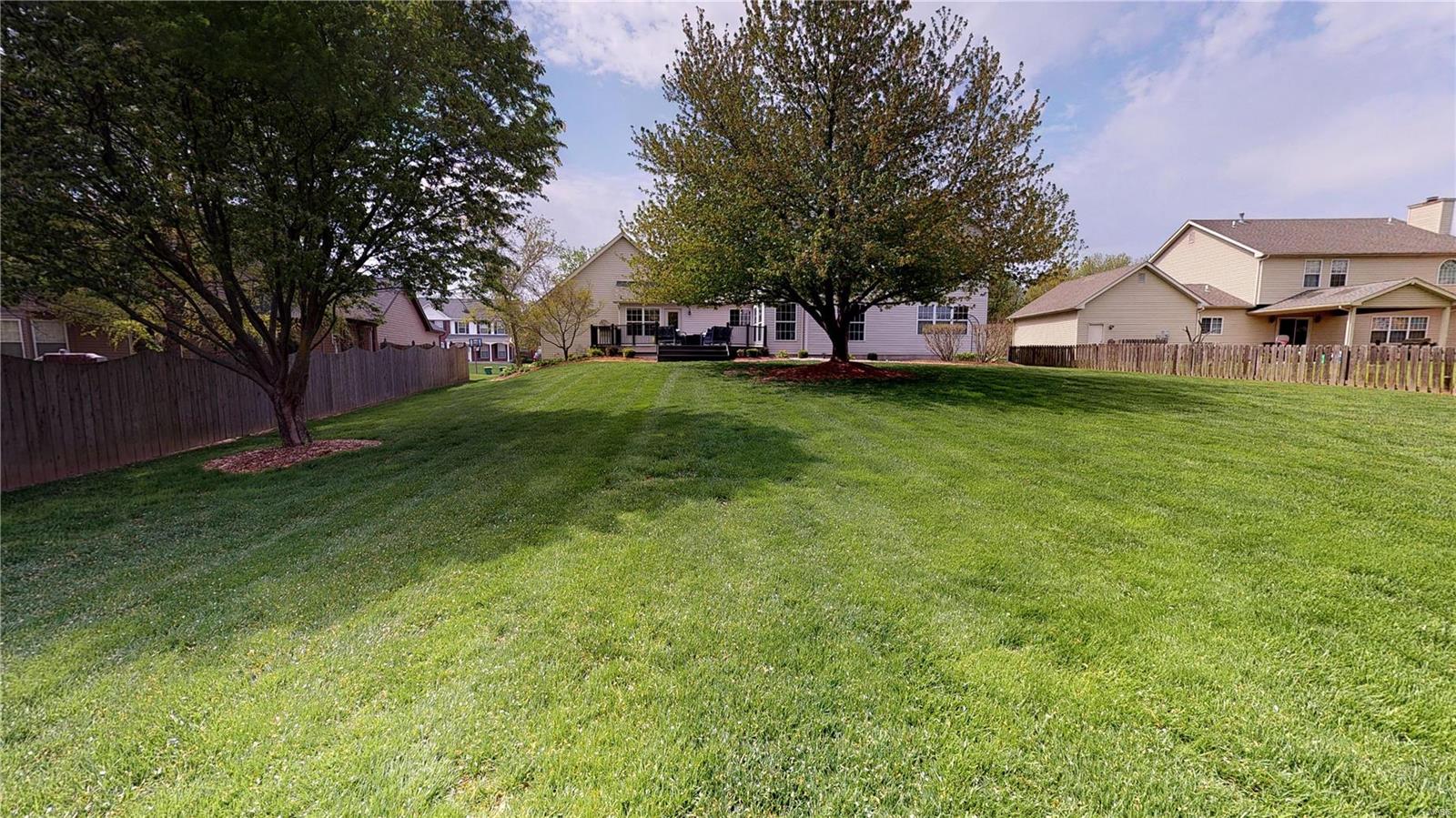 226 Fieldspring Court O'Fallon, IL 62269 - Photo 41 of 42 Gallery Image 41