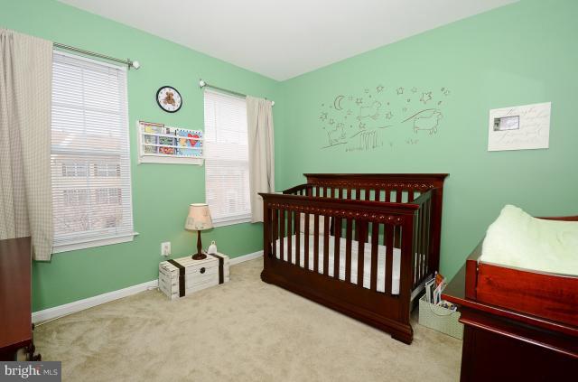 2822 Roesh Way Vienna, VA 22181 - Photo 15 of 29 Bedroom 2