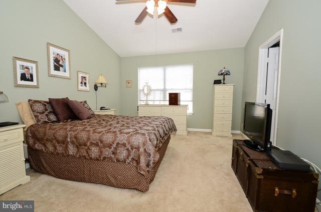2822 Roesh Way Vienna, VA 22181 - Photo 28 of 29 Bedroom (Master)