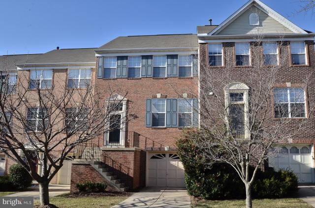 2822 Roesh Way Vienna, VA 22181 - Photo 29 of 29 Exterior (Front)