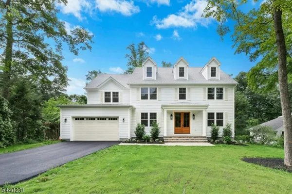 $2,350,000 | 155 Dogwood Lane, Berkeley Heights, NJ 07922