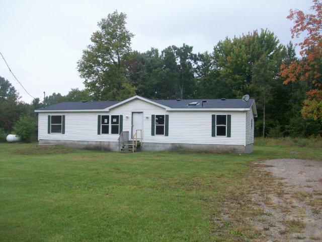 11602 East Bailey Road Ravenna, MI 49451 - Photo 1 of 15 Primary Photo
