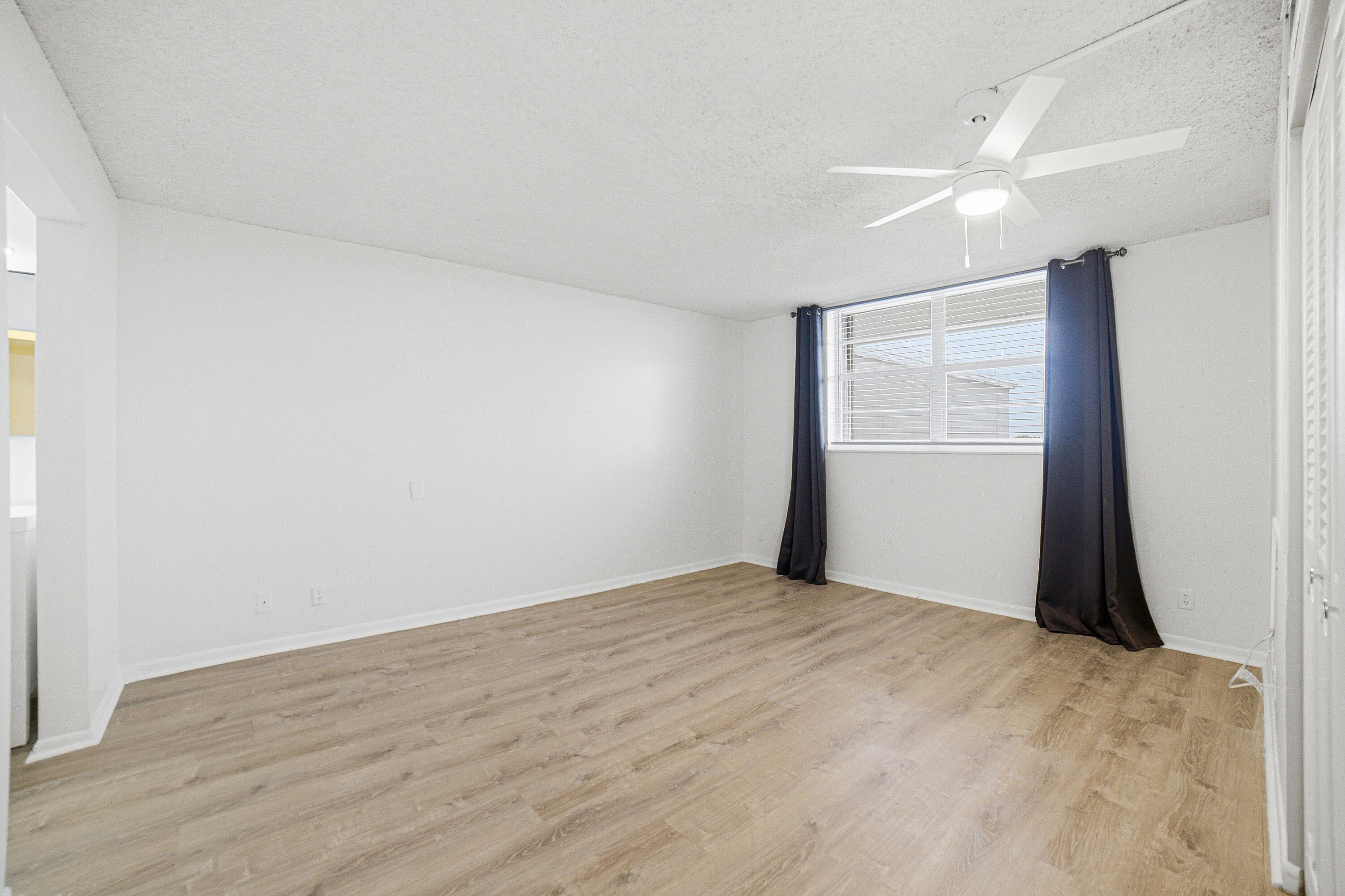 5700 Northwest 2nd Avenue, Unit 705 Boca Raton, FL 33487 - Photo 12 of 26 Bedroom1