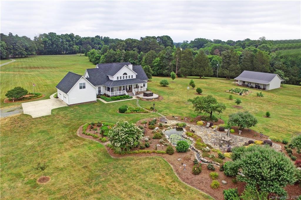 7789 Stokes Ferry Road Salisbury, NC 28146 - Photo 3 of 48 Gallery Image 3