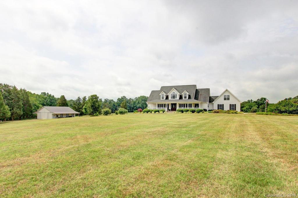 7789 Stokes Ferry Road Salisbury, NC 28146 - Photo 5 of 48 Gallery Image 5