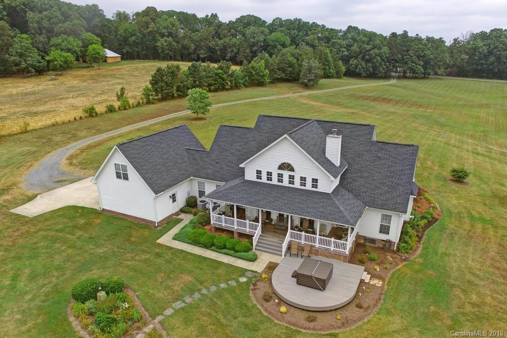 7789 Stokes Ferry Road Salisbury, NC 28146 - Photo 41 of 48 Gallery Image 41