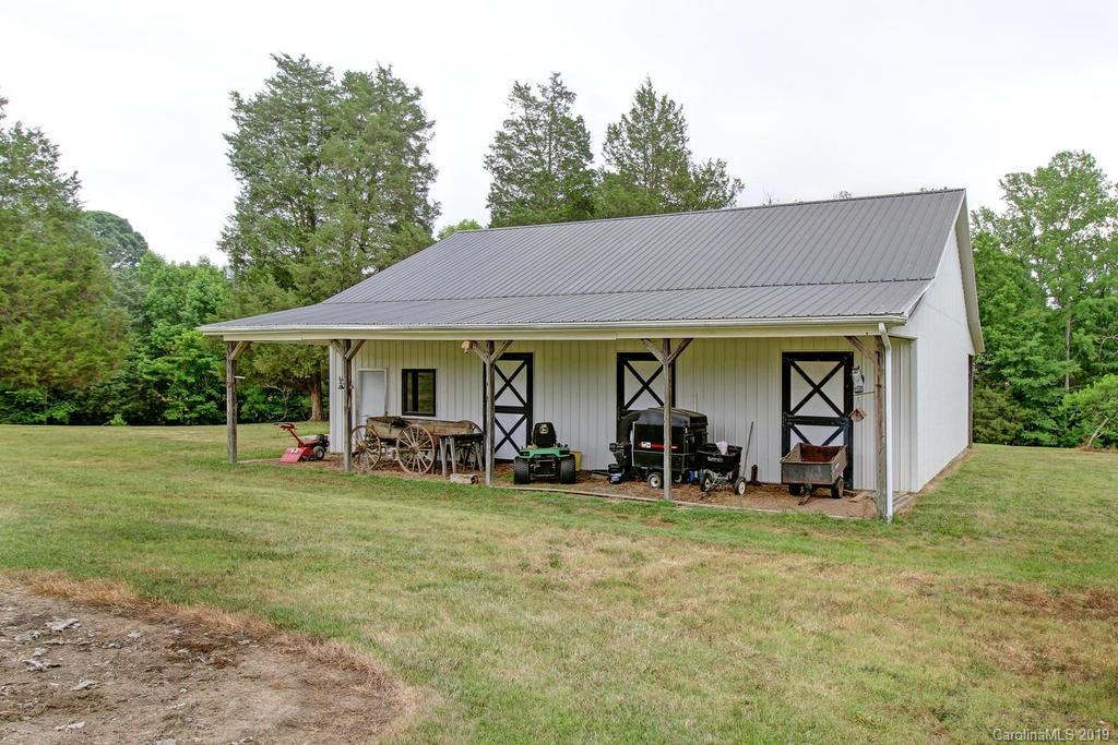 7789 Stokes Ferry Road Salisbury, NC 28146 - Photo 46 of 48 Gallery Image 46
