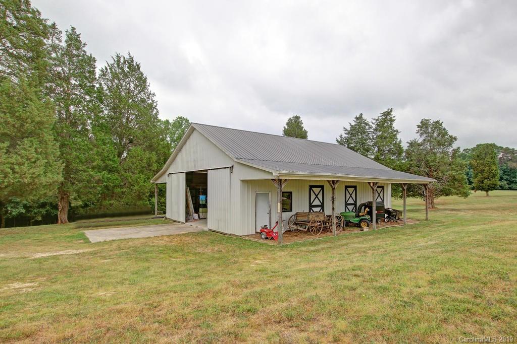 7789 Stokes Ferry Road Salisbury, NC 28146 - Photo 47 of 48 Gallery Image 47