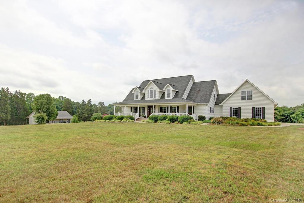 7789 Stokes Ferry Road Salisbury, NC 28146 - Photo 6 of 48 Gallery Image 6
