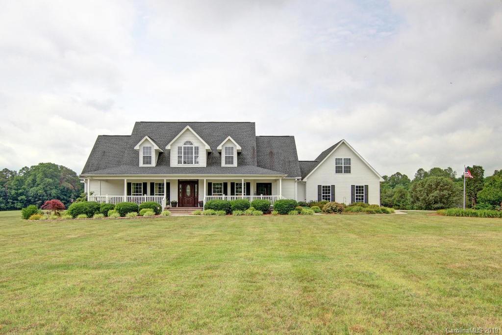 7789 Stokes Ferry Road Salisbury, NC 28146 - Photo 7 of 48 Gallery Image 7