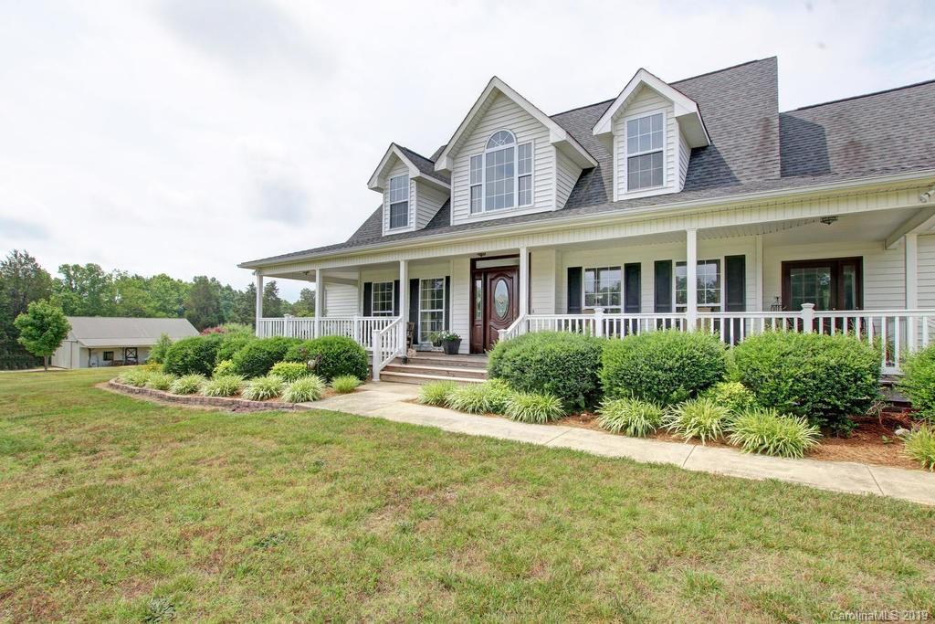 7789 Stokes Ferry Road Salisbury, NC 28146 - Photo 8 of 48 Gallery Image 8