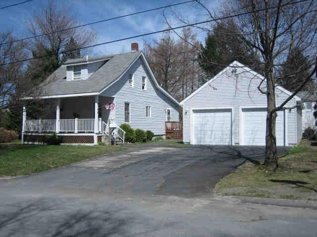 20 Middle Street Westbrook, ME 04092 - Photo 1 of 1 Photo