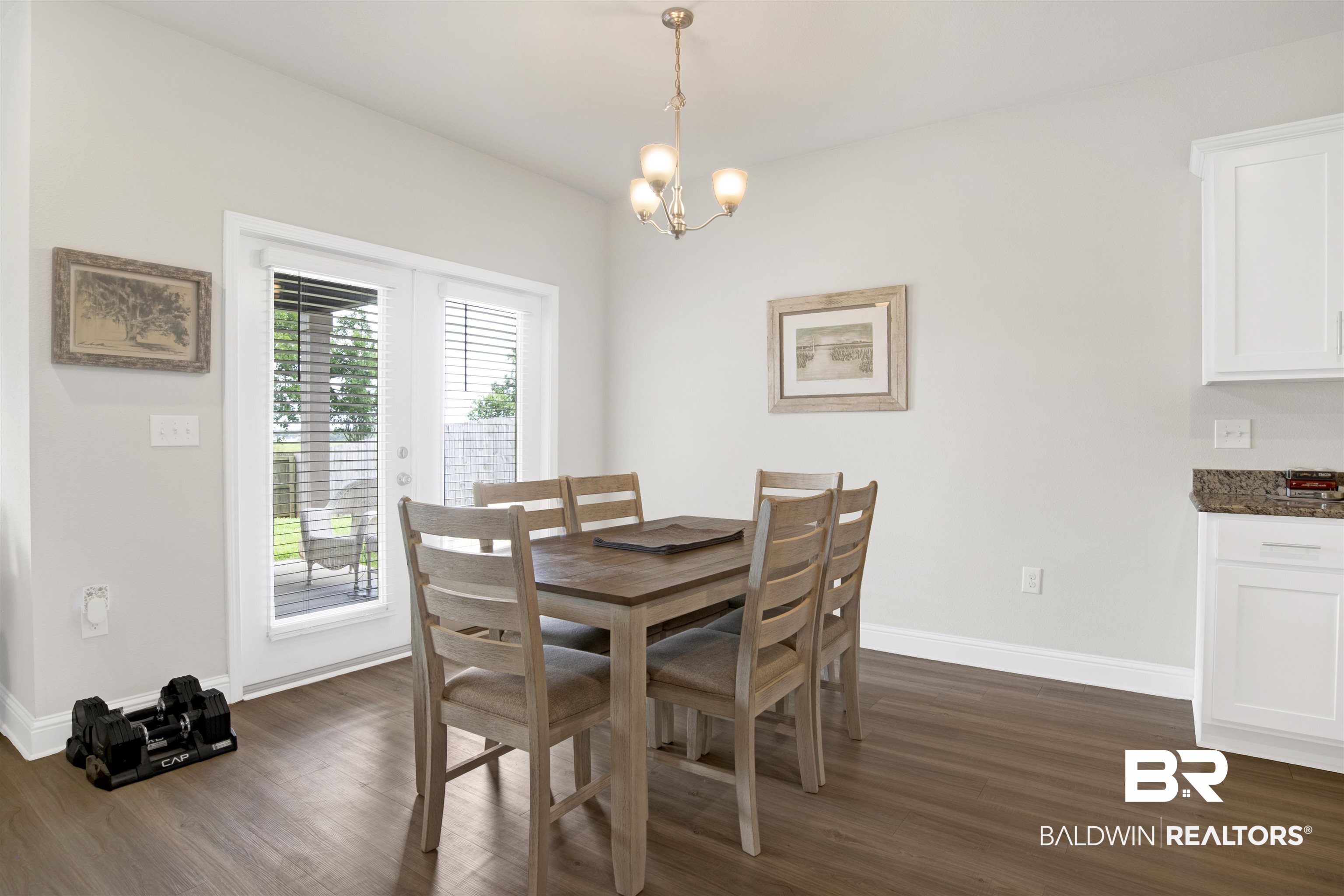 9306 Swan Point Road Daphne, AL 36526 - Photo 11 of 28 Dining Area