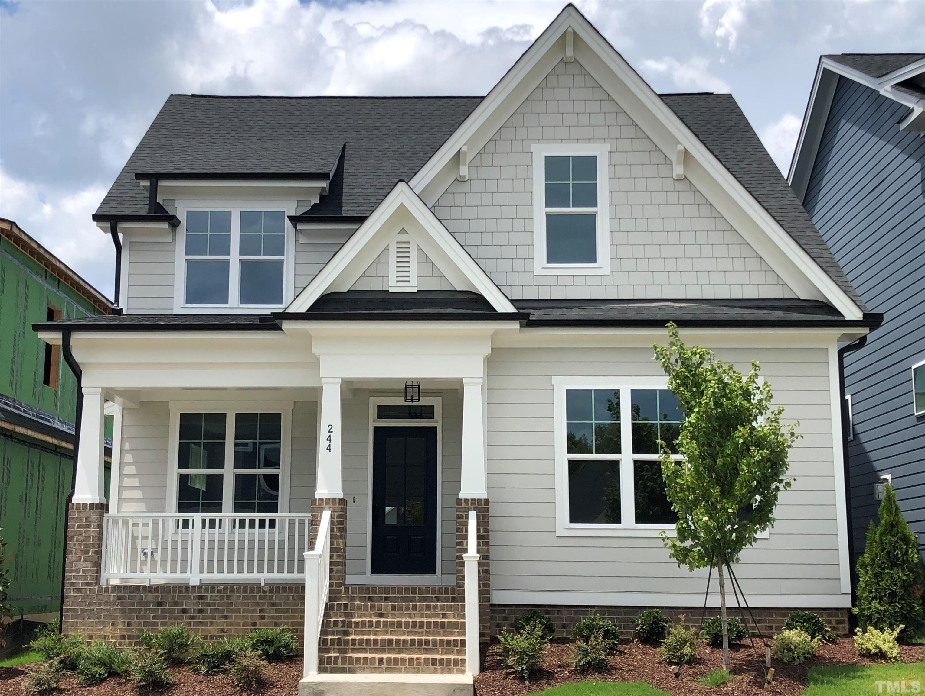 1709 Fence Post Road Wendell, NC 27591 - Photo 3 of 40 Gallery Image 3