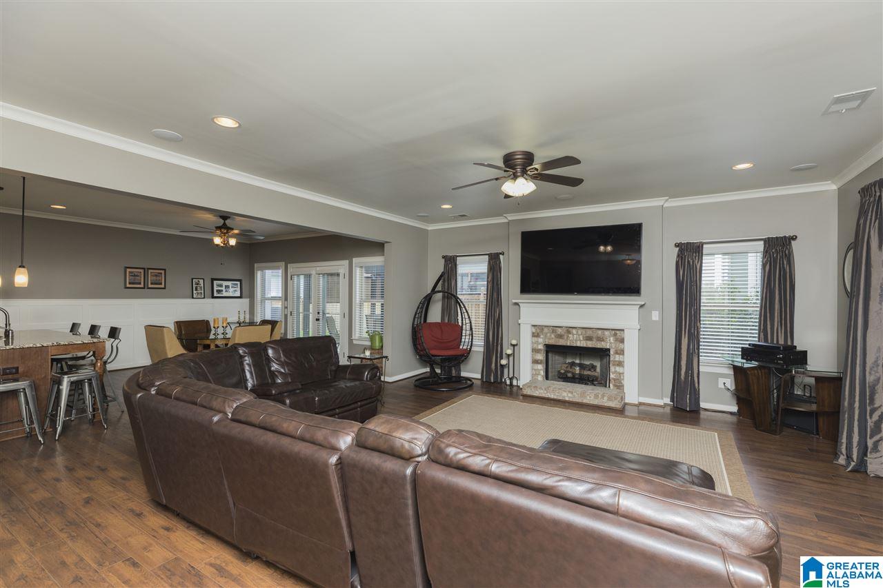 6413 Spring Street Trussville, AL 35173 - Photo 11 of 35