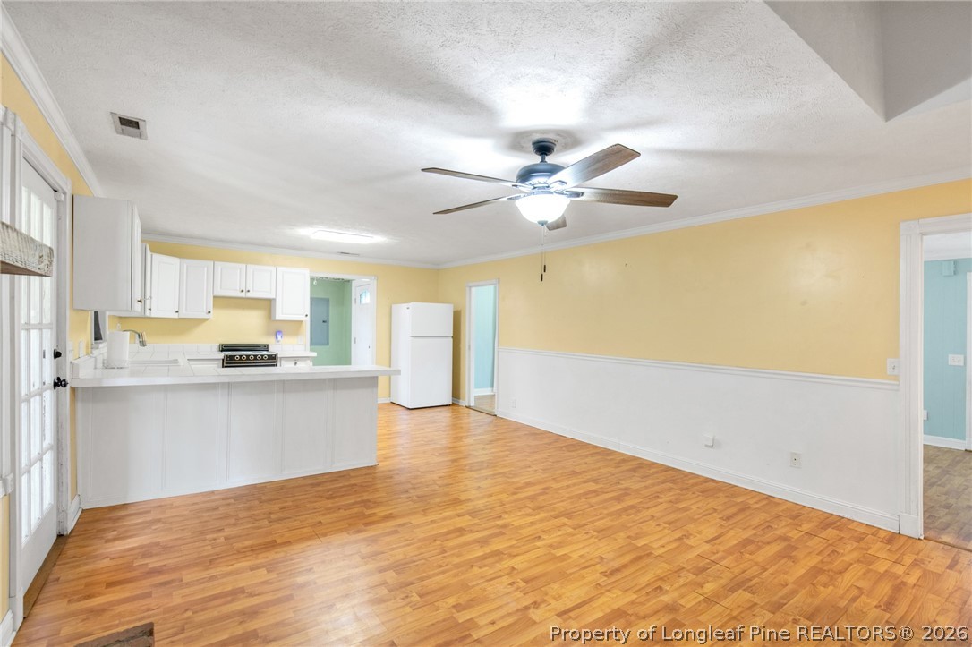 157 Flat Rock Road Aberdeen, NC 28315 - Photo 13 of 36 Gallery Image 13
