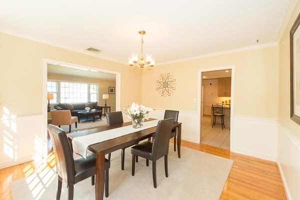 8 Nickerson Road Lexington, MA 02421 - Photo 8 of 30 Gallery Image 8
