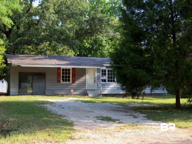 2160 Hammock Road Mobile, AL 36605 - Photo 1 of 1