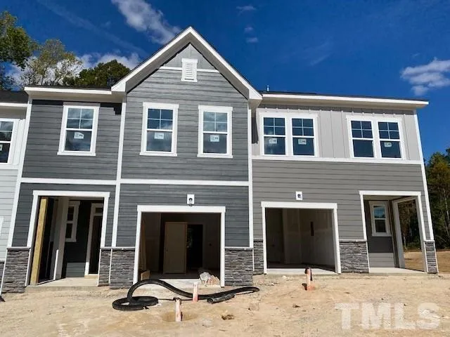 $338,675 | 1620 Emory Ridge Way, Unit 21, Wake Forest, NC 27587