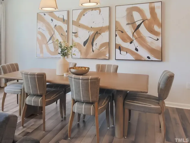 $338,675 | 1620 Emory Ridge Way, Unit 21, Wake Forest, NC 27587